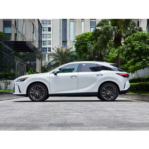 Lexus RX 350h Luxury
