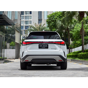 Lexus RX 350h Luxury