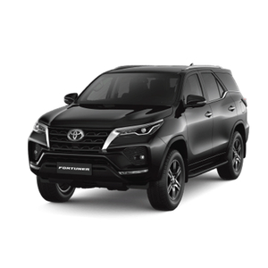 Toyota Fortuner 2.4AT 4x2