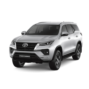Toyota Fortuner 2.4AT 4x2