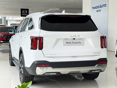 New KIA Sorento 2.5G Signature FWD