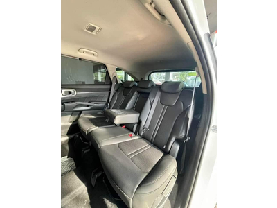 KIA SORENTO (ALL NEW) - 2.2D LUXURY (Máy dầu)