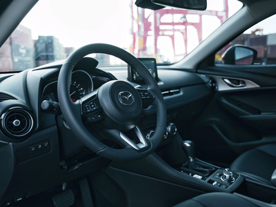 New Mazda CX-3 1.5 Premium CKD