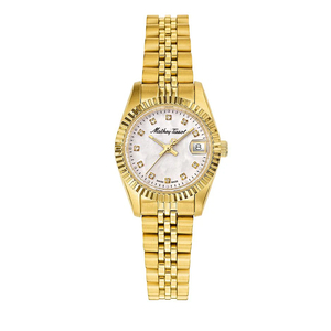 ĐỒNG HỒ NỮ MATHEY TISSOT D710PI