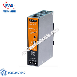 Bộ nguồn Weidmuller PRO ECO 72W 24V 3A II