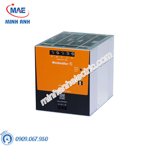 Bộ nguồn Weidmuller PRO ECO 960W 48V 20A II