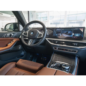 BMW X7 xDrive40i Pure Excellence LCI