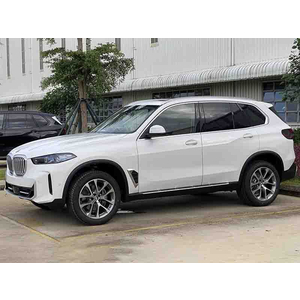 BMW X5 xDrive40i xLine LCI