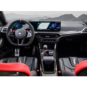 BMW M3 Touring Competion M xDrive