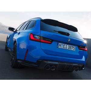 BMW M3 Touring Competion M xDrive