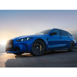 BMW M3 Touring Competion M xDrive