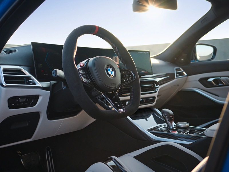 BMW M3 Touring Competion M xDrive