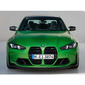 BMW M3 Competition M xDrive