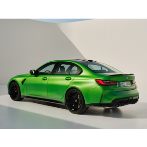 BMW M3 Competition M xDrive