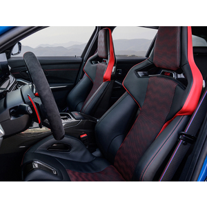 BMW M3 Competition M xDrive