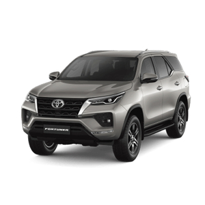 Toyota Fortuner 2.4AT 4x2