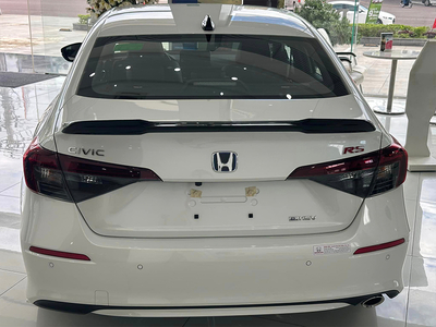 Honda Civic G