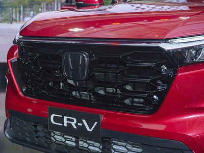 Honda CR-V 1.5L L AWD