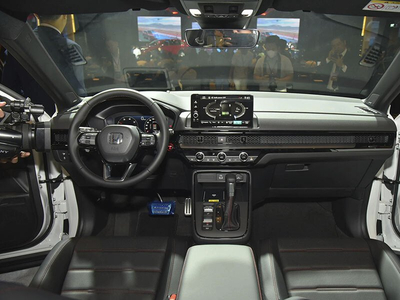 Honda CR-V 1.5L L