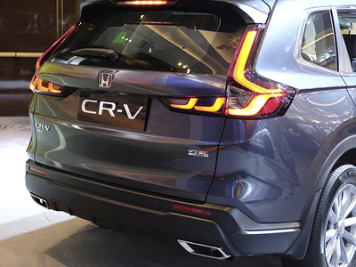 Honda CR-V 1.5L L