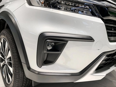 Honda BR-V L