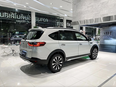 Honda BR-V L