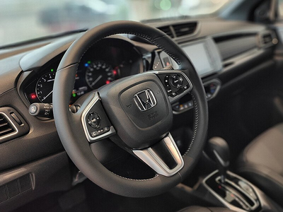 Honda BR-V L