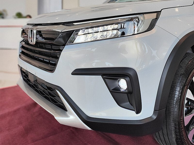 Honda BR-V G