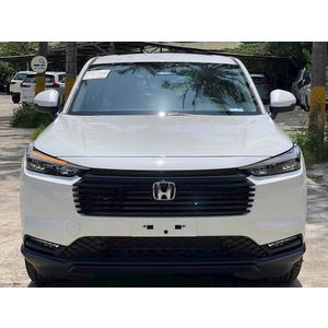 Honda HR-V G