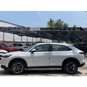 Honda HR-V G
