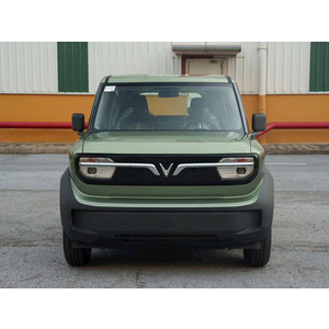 VinFast VF 3