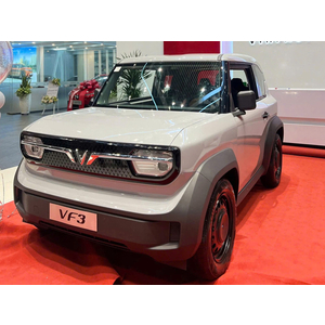 VinFast VF 3
