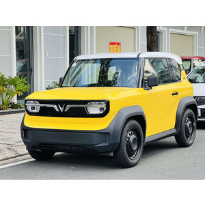 VinFast VF 3