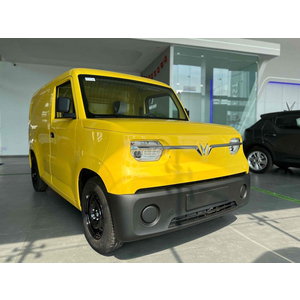 VinFast EC Van