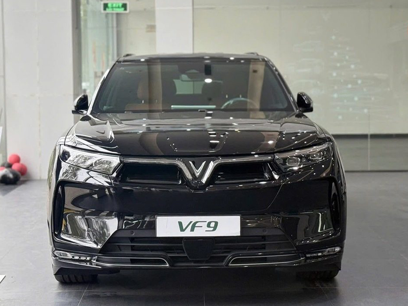 VinFast VF 9