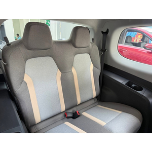 VinFast Minio Green