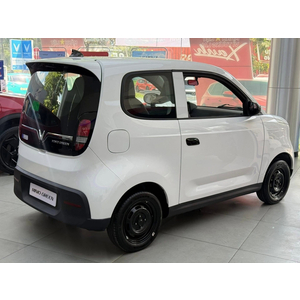 VinFast Minio Green