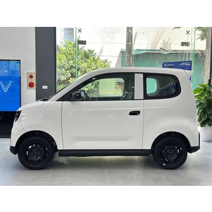 VinFast Minio Green
