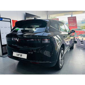 VinFast VF 8 All New