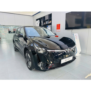 VinFast VF 8 All New
