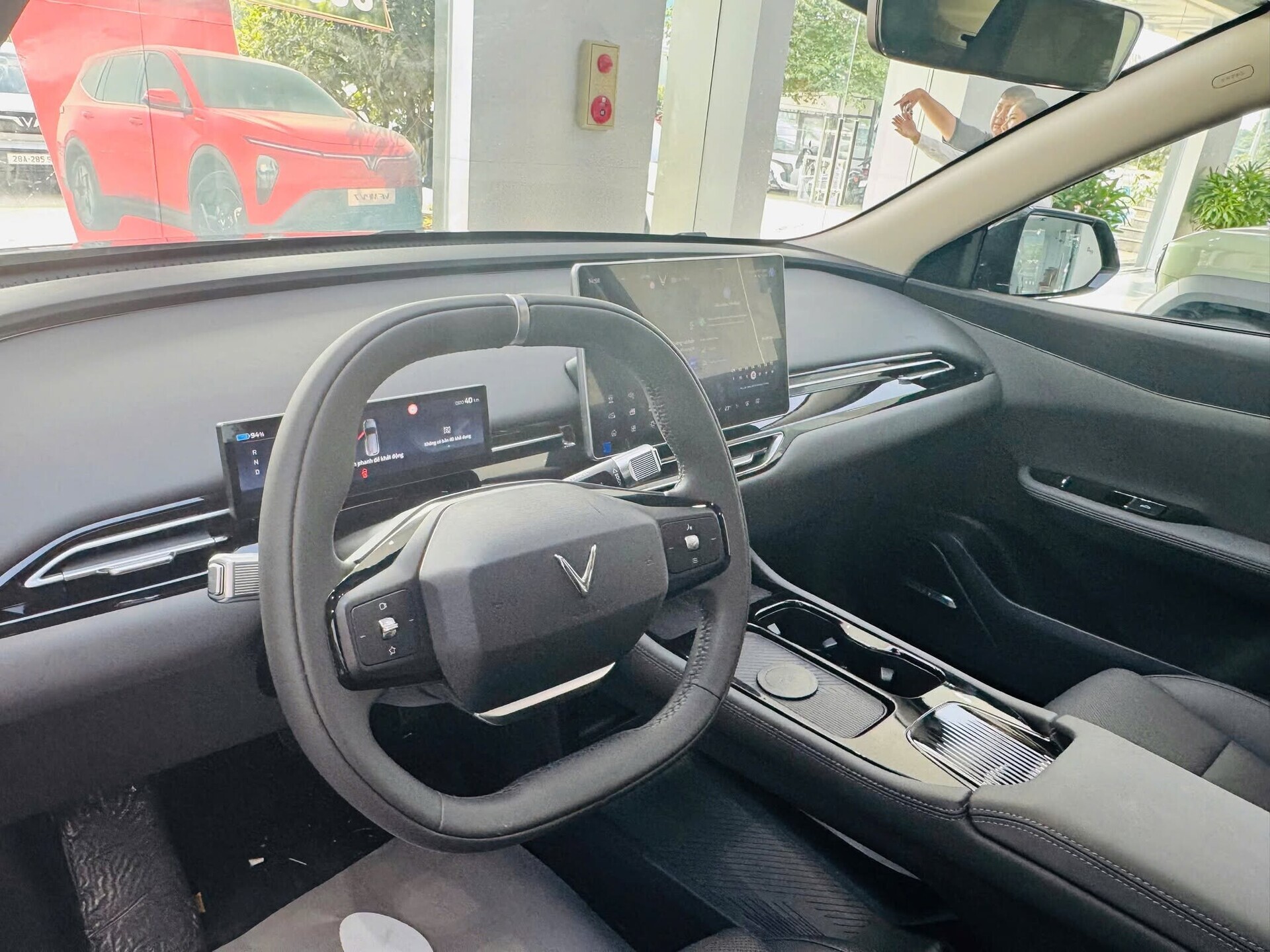 VinFast VF 8 All New