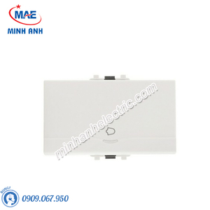 Nút nhấn chuông, size L-Series Concept - Model 3031EMBP2_3_G19