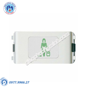 Đèn báo XIN DỌN PHÒNG - Model 3031NPM_GN_G19