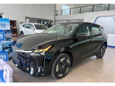 VinFast VF 8 All New