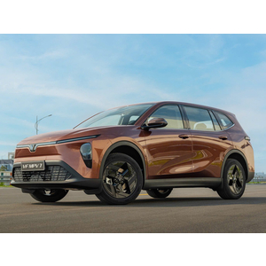 VinFast MPV 7