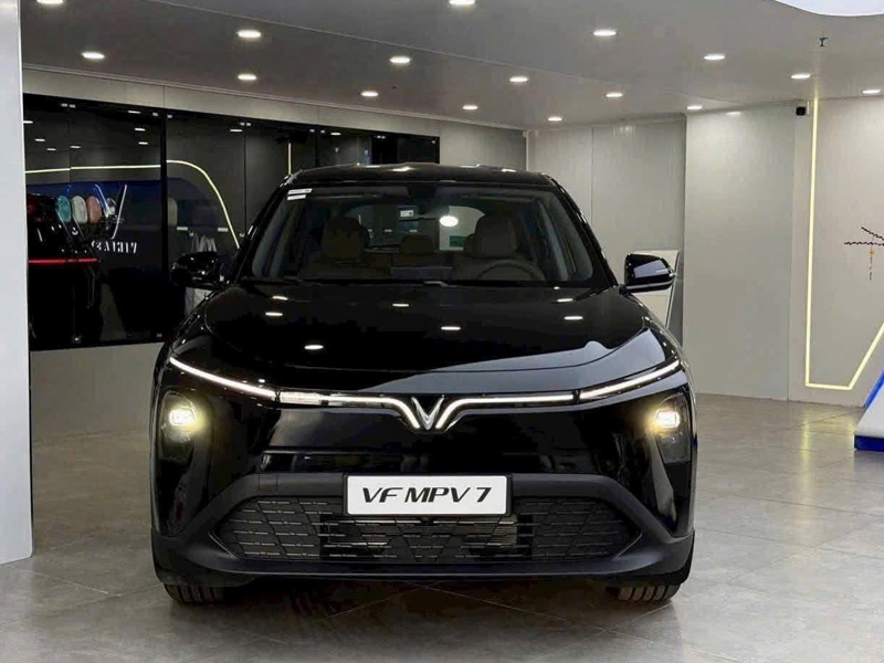 VinFast MPV 7