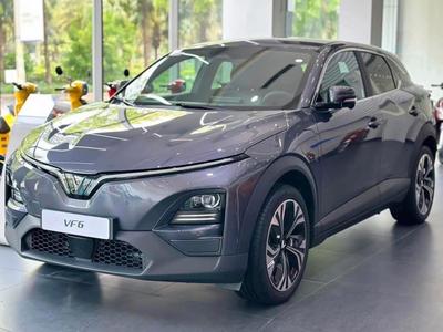 VinFast VF 6