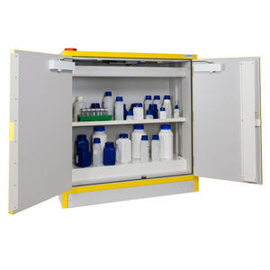 TỦ CHỨA HÓA CHẤT CHỐNG CHÁY 30 PHÚT 3033UE ECOSAFE