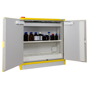 TỦ CHỨA HÓA CHẤT CHỐNG CHÁY 30 PHÚT 3033UE ECOSAFE