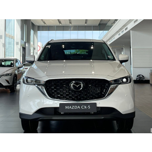 New Mazda CX-5 2.0L Deluxe E